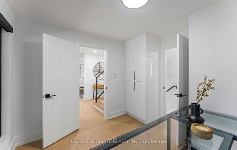 Photo 17 at 46 Wicklow Drive, Sullivan, Toronto