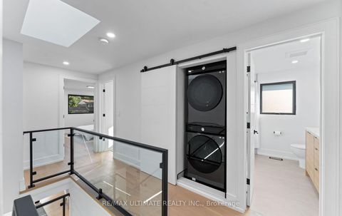 Photo 20 at 46 Wicklow Drive, Sullivan, Toronto
