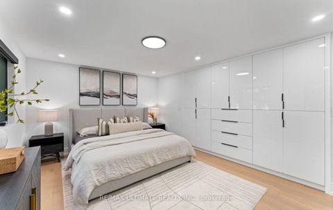 Photo 23 at 46 Wicklow Drive, Sullivan, Toronto