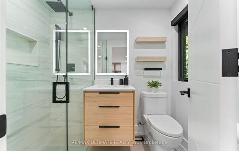 Photo 24 at 46 Wicklow Drive, Sullivan, Toronto