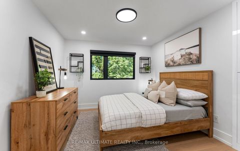 Photo 29 at 46 Wicklow Drive, Sullivan, Toronto