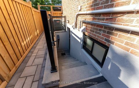 Photo 40 at 46 Wicklow Drive, Sullivan, Toronto