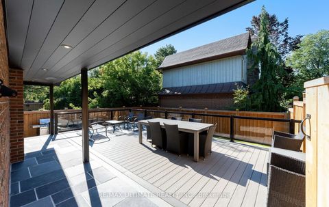 Photo 45 at 46 Wicklow Drive, Sullivan, Toronto