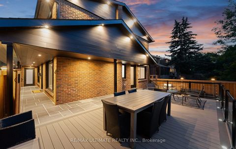 Photo 46 at 46 Wicklow Drive, Sullivan, Toronto
