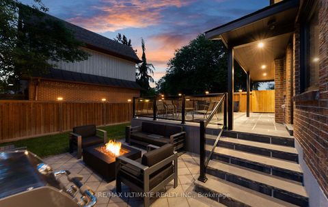 Photo 48 at 46 Wicklow Drive, Sullivan, Toronto