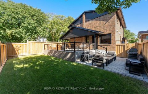 Photo 49 at 46 Wicklow Drive, Sullivan, Toronto