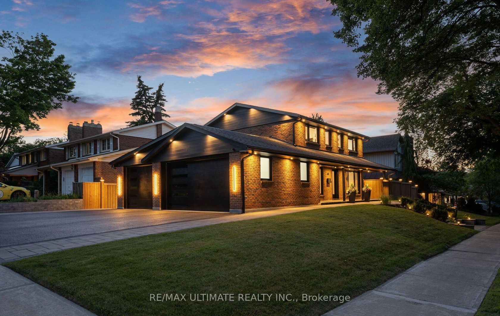 46 Wicklow Drive, Sullivan, Toronto 