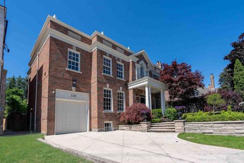 Photo 1 at 230 Dunvegan Road, Forest Hill South, Toronto