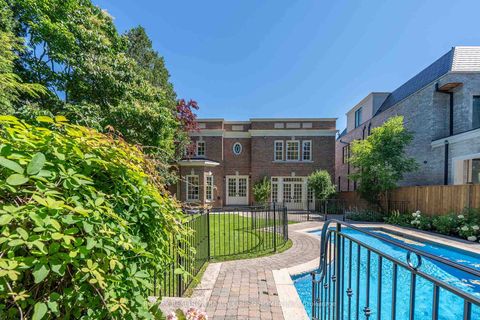 Photo 7 at 230 Dunvegan Road, Forest Hill South, Toronto
