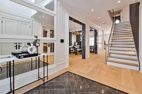 Photo 8 at 230 Dunvegan Road, Forest Hill South, Toronto
