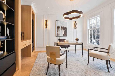 Photo 9 at 230 Dunvegan Road, Forest Hill South, Toronto