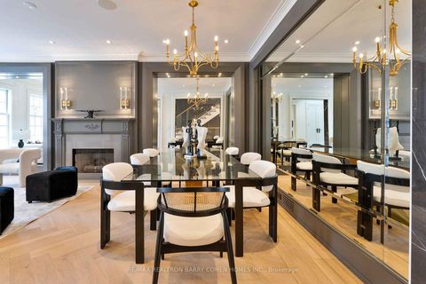 Photo 11 at 230 Dunvegan Road, Forest Hill South, Toronto