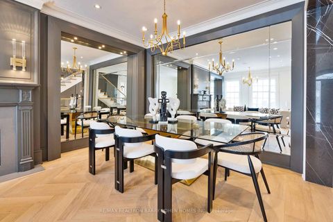 Photo 13 at 230 Dunvegan Road, Forest Hill South, Toronto