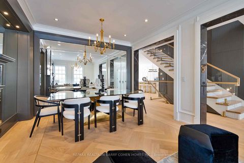 Photo 17 at 230 Dunvegan Road, Forest Hill South, Toronto