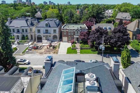 Photo 18 at 230 Dunvegan Road, Forest Hill South, Toronto