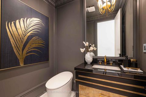 Photo 21 at 230 Dunvegan Road, Forest Hill South, Toronto