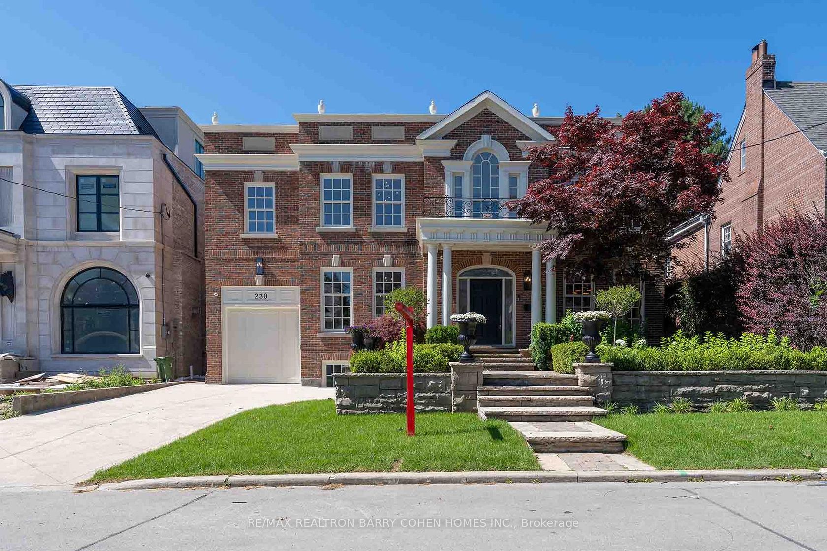 230 Dunvegan Road, Forest Hill South, Toronto 