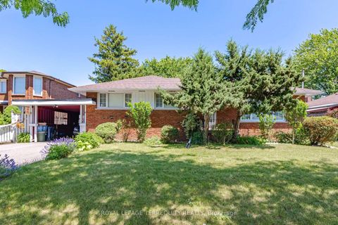 Photo 0 at 879 Scarborough Golf Club Road, Morningside, Toronto