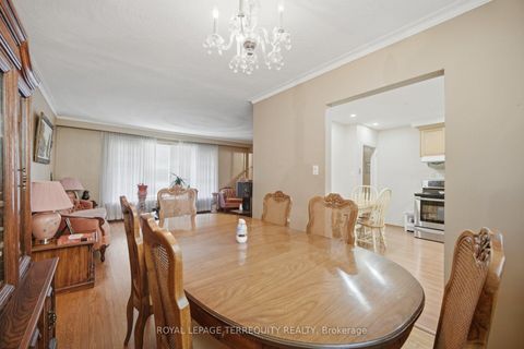 Photo 12 at 879 Scarborough Golf Club Road, Morningside, Toronto