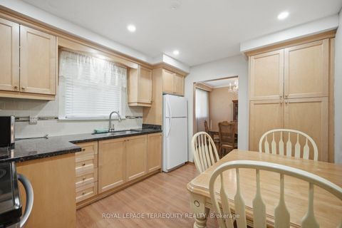 Photo 14 at 879 Scarborough Golf Club Road, Morningside, Toronto