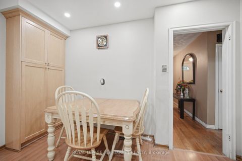 Photo 15 at 879 Scarborough Golf Club Road, Morningside, Toronto