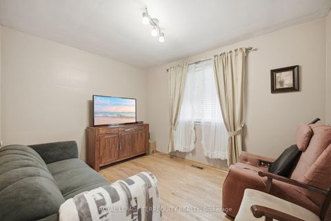 Photo 20 at 879 Scarborough Golf Club Road, Morningside, Toronto