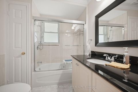 Photo 23 at 879 Scarborough Golf Club Road, Morningside, Toronto