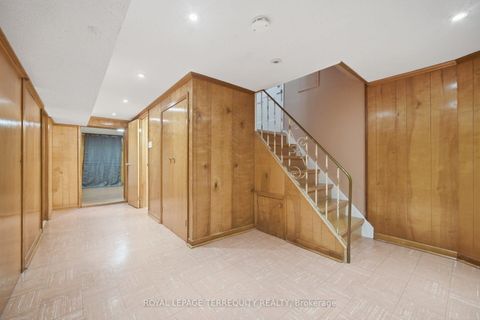 Photo 25 at 879 Scarborough Golf Club Road, Morningside, Toronto