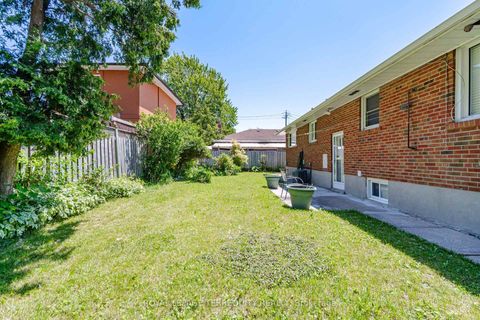 Photo 36 at 879 Scarborough Golf Club Road, Morningside, Toronto