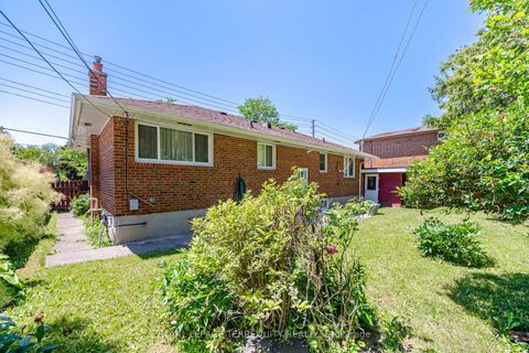 Photo 37 at 879 Scarborough Golf Club Road, Morningside, Toronto