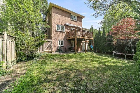 Photo 47 at 10 Park Lane Circle, South Richvale, Richmond Hill