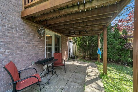 Photo 48 at 10 Park Lane Circle, South Richvale, Richmond Hill