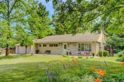 Photo 1 at 47 Deep Dene Drive, Highland Creek, Toronto