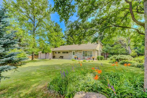 Photo 3 at 47 Deep Dene Drive, Highland Creek, Toronto