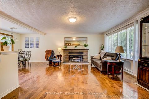 Photo 5 at 47 Deep Dene Drive, Highland Creek, Toronto