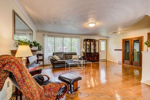 Photo 6 at 47 Deep Dene Drive, Highland Creek, Toronto