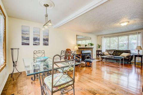 Photo 8 at 47 Deep Dene Drive, Highland Creek, Toronto