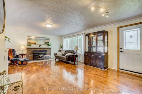 Photo 9 at 47 Deep Dene Drive, Highland Creek, Toronto