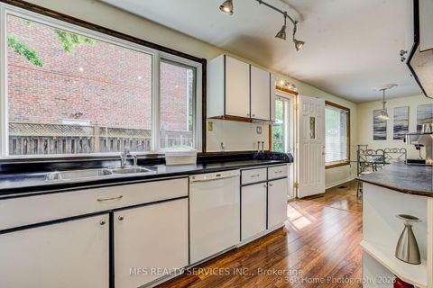 Photo 10 at 47 Deep Dene Drive, Highland Creek, Toronto
