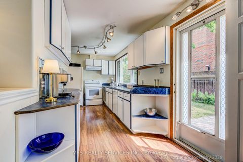 Photo 11 at 47 Deep Dene Drive, Highland Creek, Toronto