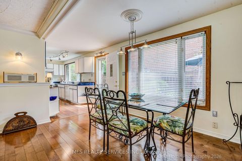 Photo 12 at 47 Deep Dene Drive, Highland Creek, Toronto