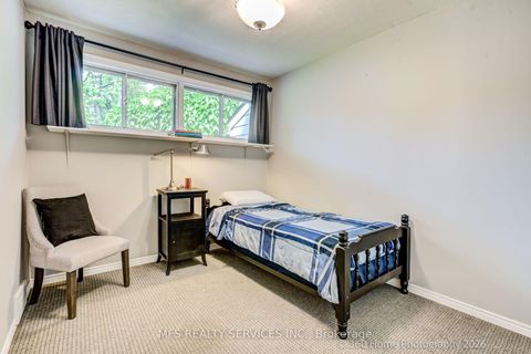 Photo 15 at 47 Deep Dene Drive, Highland Creek, Toronto