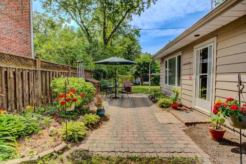 Photo 16 at 47 Deep Dene Drive, Highland Creek, Toronto