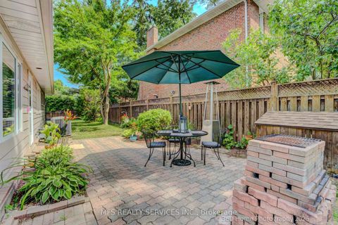 Photo 17 at 47 Deep Dene Drive, Highland Creek, Toronto