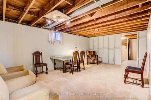 Photo 18 at 47 Deep Dene Drive, Highland Creek, Toronto
