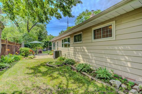 Photo 19 at 47 Deep Dene Drive, Highland Creek, Toronto