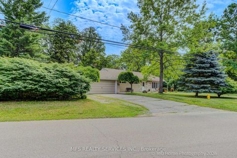 Photo 21 at 47 Deep Dene Drive, Highland Creek, Toronto
