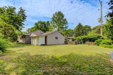 Photo 23 at 47 Deep Dene Drive, Highland Creek, Toronto