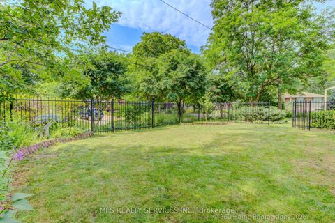 Photo 24 at 47 Deep Dene Drive, Highland Creek, Toronto