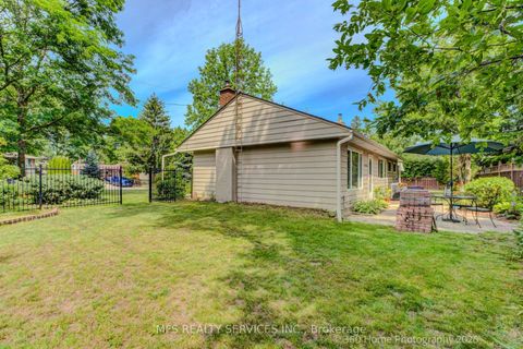 Photo 25 at 47 Deep Dene Drive, Highland Creek, Toronto